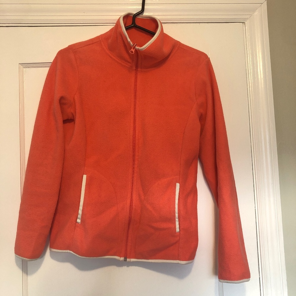 Old Navy Fleece - Salmon